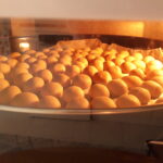 Kurabiye Tarifi nasıl yapılır