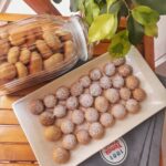 top kurabiye yapımı