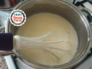 Milföylü Tatlı nasıl yapılır