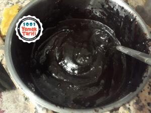 Milföylü Tatlı tarifi