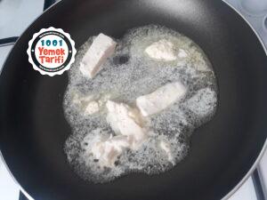 Yumurtalı Ekmek Tarifi