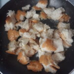 Yumurtalı Ekmek Tarifi nasıl yapılır