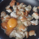 Yumurtalı Ekmek Tarifi nasıl yapılır-kaç kalori