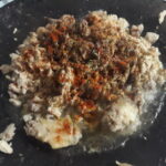 ev yapımı tavuk döner yapımı