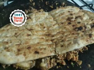 ev yapımı tavuk döner tarifi