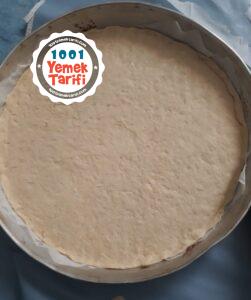 Evde Pizza Yapımı
