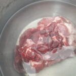 Etli Pilav Tarifi resimli anlatım