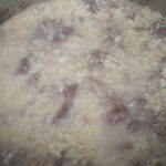 Etli Pilav Tarifi kaç kalori