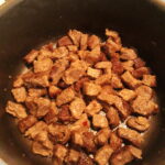 Etli Maklube Pilavı tarifi