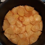 Etli Maklube Pilavı yapımı