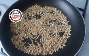 Evde Crunch Çikolata Nasıl Yapılır