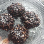 Crunch Çikolata yapımı