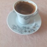 Tereyağlı Tarçınlı Kahve Tarifi