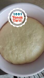 Simit Poğaça Tarifi