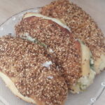 Simit Poğaça nasıl yapılır