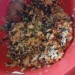 Ispanaklı Börek Tarifi