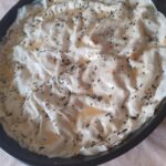 Ispanaklı Börek Tarifi-nasıl yapılır-kaç kalori