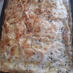 Ispanaklı Börek Tarifi
