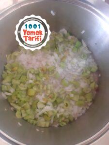 Tas Kebabı Nasıl Yapılır