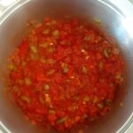 Tas Kebabı resimli anlatım