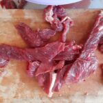 Ev Yapımı Et Döner Tarifi