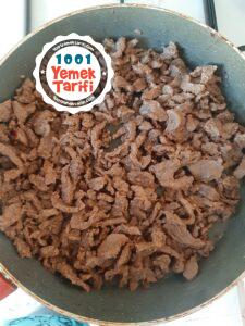 Et Döner nasıl yapılır