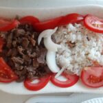 evde Et Döner nasıl yapılır