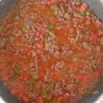 Karnıyarık yapımı-resimli anlatım