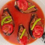 Karnıyarık nasıl yapılır