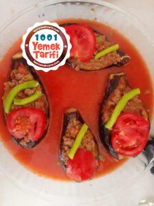 Karnıyarık nasıl yapılır