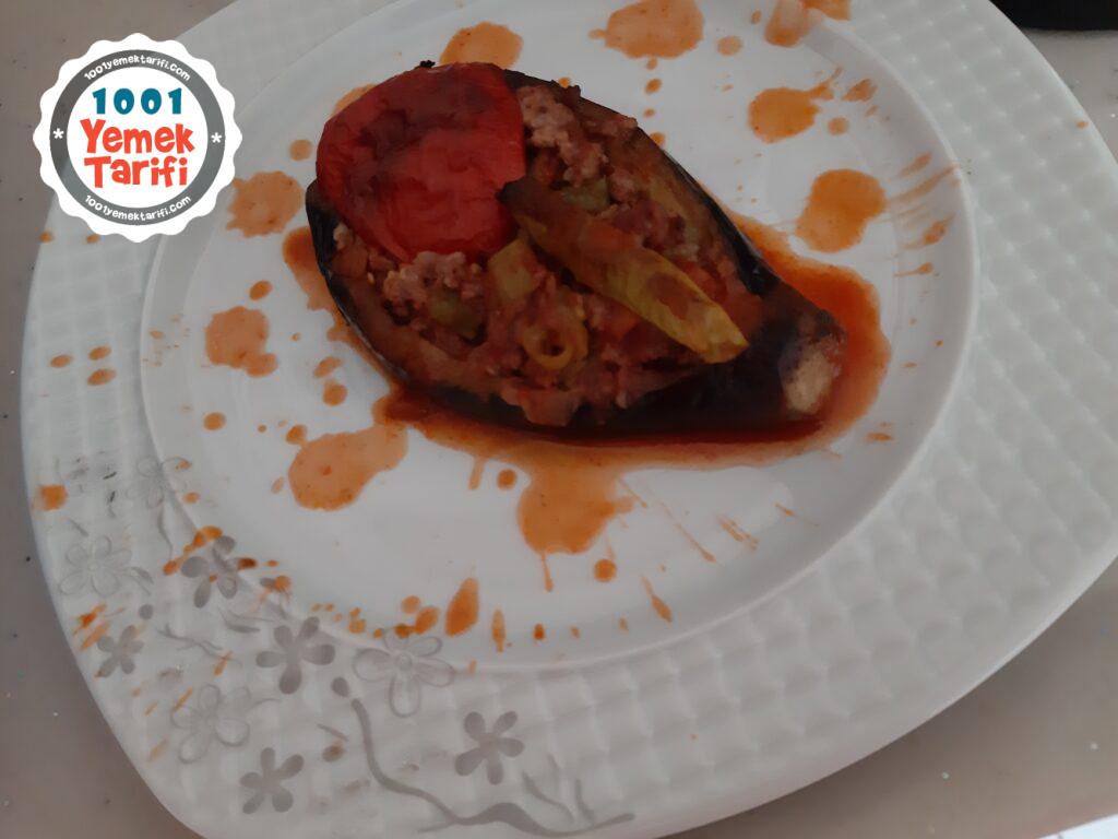 Karnıyarık nasıl yapılır