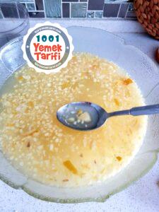 Limonata nasıl yapılır