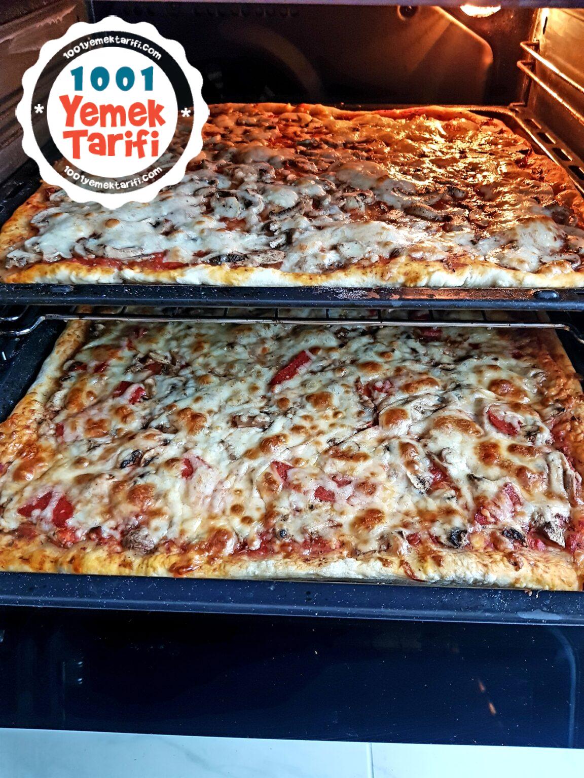 EVDE PIZZA TARIFLERI visual data 2