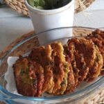 Kabak Mücver Tarifi