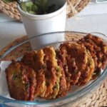 Kabak Mücver Tarifi (kaygana yapımı)