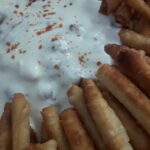 Kıymalı Yufka Böreği