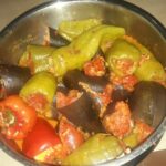 Kolay Dolma Tarifi