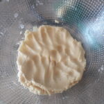 3 Malzemeli Kurabiye Nasıl Yapılır