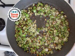 Menemen Nasıl Yapılır