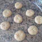 kolay Kurabiye tarifi