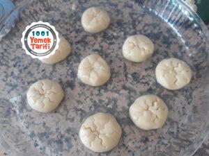 kolay Kurabiye tarifi