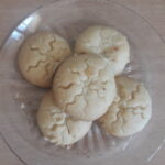 kolay Kurabiye yapımı