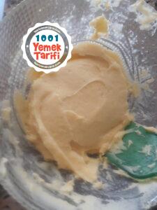 Ev Yapımı Profiterol yapımı