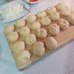 Karaköy Poğaçası Nasıl Yapılır