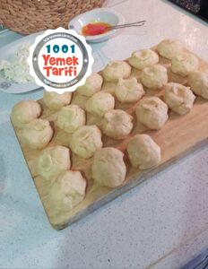 Karaköy Poğaçası Nasıl Yapılır