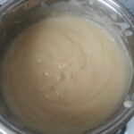 Ev Yapımı Profiterol Tarifi