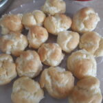 kolay Profiterol tarifi