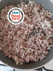 Kadın Budu Köfte Nasıl Yapılır