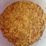 Kadın Budu Köfte yapımı