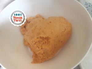 kolay İçli Köfte Tarifi